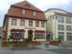 Hotels in Vetschau/Spreewald